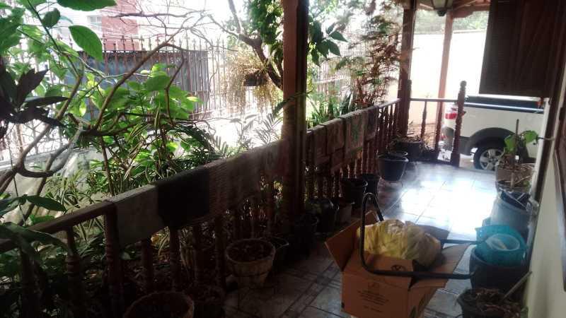Casa, Anchieta, 3 Quartos, 1 Vaga