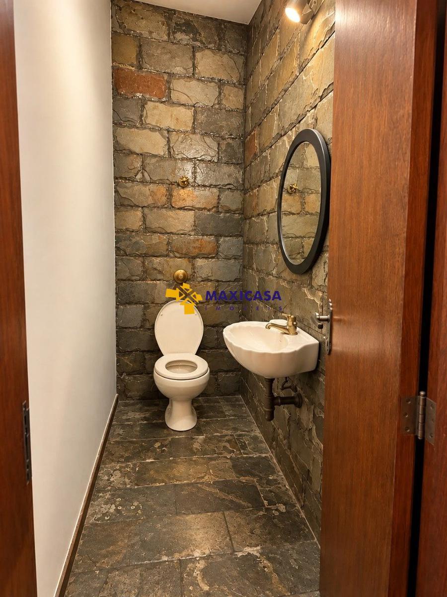 Casa, São Luiz (pampulha), 4 Quartos, 4 Vagas, 1 Suíte