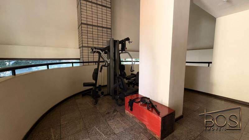 Apartamento, Lourdes, 1 Quarto, 1 Vaga, 1 Suíte