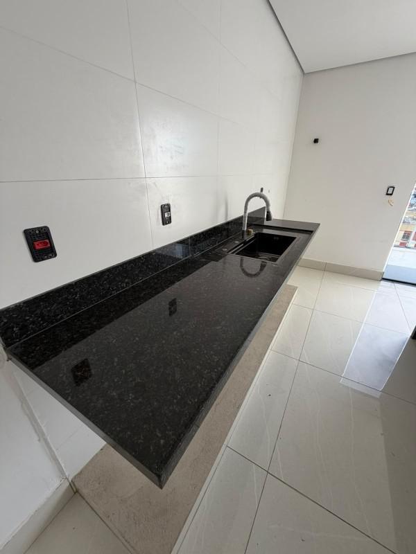 Casa, Manacás, 2 Quartos, 3 Vagas, 2 Suítes
