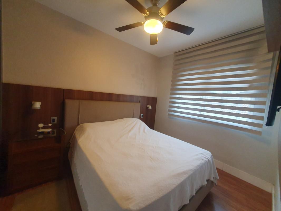 Apartamento, Alto Barroca, 3 Quartos, 3 Vagas, 1 Suíte