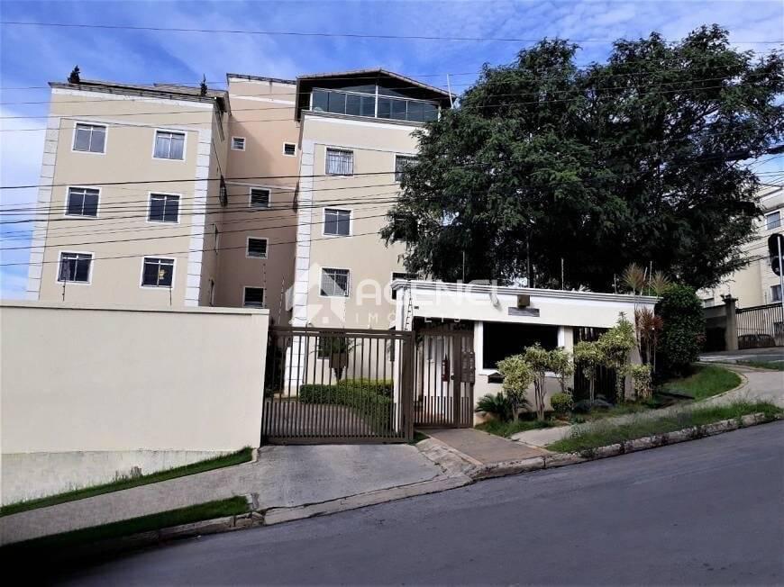 Apartamento, Cabral, 2 Quartos, 0 Vaga, 0 Suíte