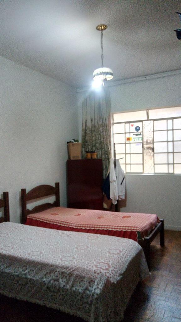 Casa, Sagrada Família, 4 Quartos, 3 Vagas, 1 Suíte