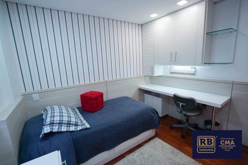 Apartamento, Lourdes, 4 Quartos, 3 Vagas, 3 Suítes