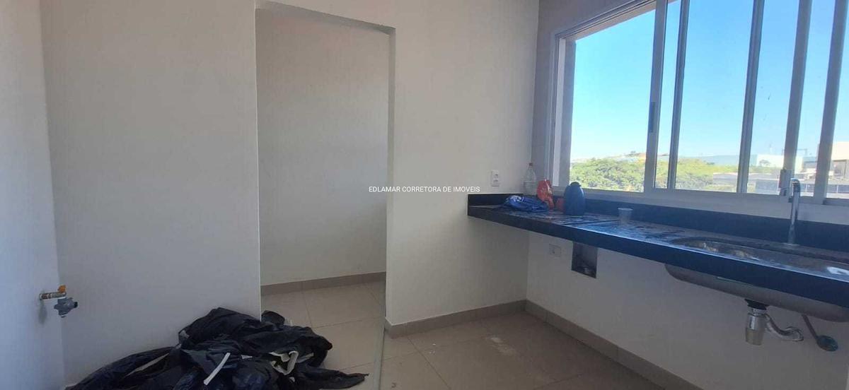 Apartamento, Jardim Riacho das Pedras, 3 Quartos, 2 Vagas, 1 Suíte