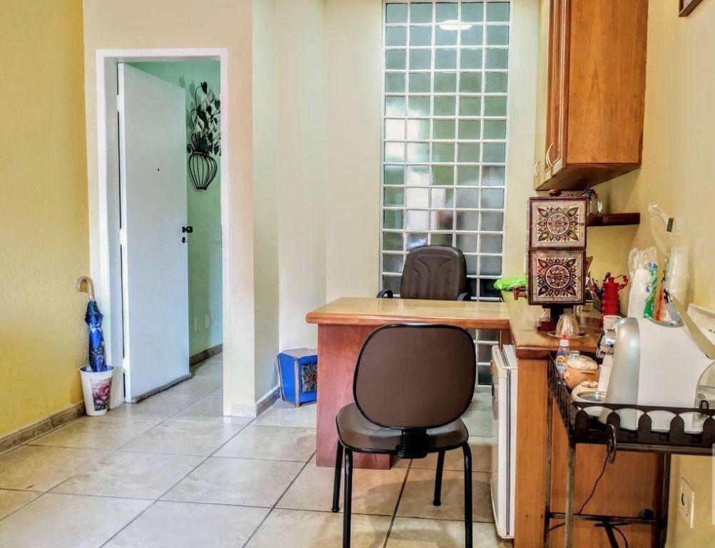 Sala, Savassi, 0 Quarto, 0 Vaga