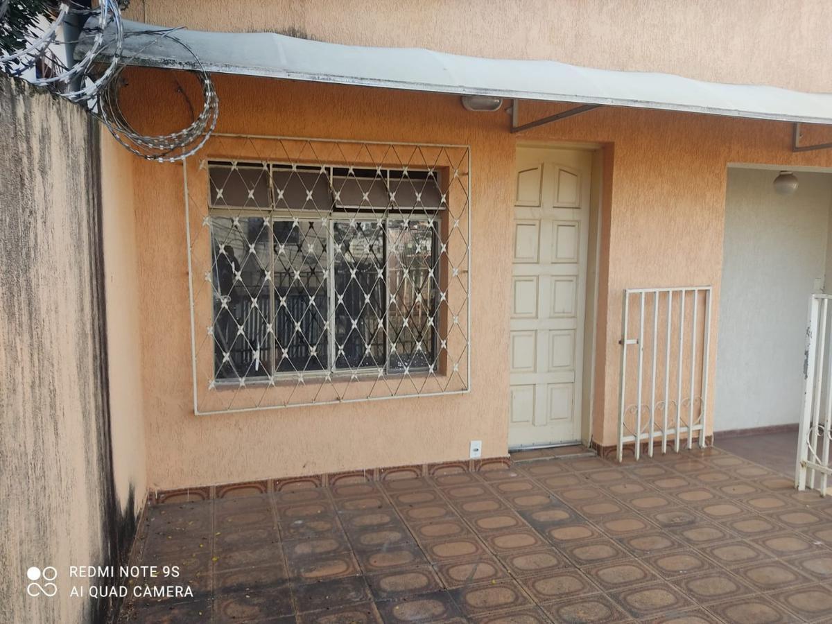 Casa, São Benedito, 4 Quartos, 1 Vaga