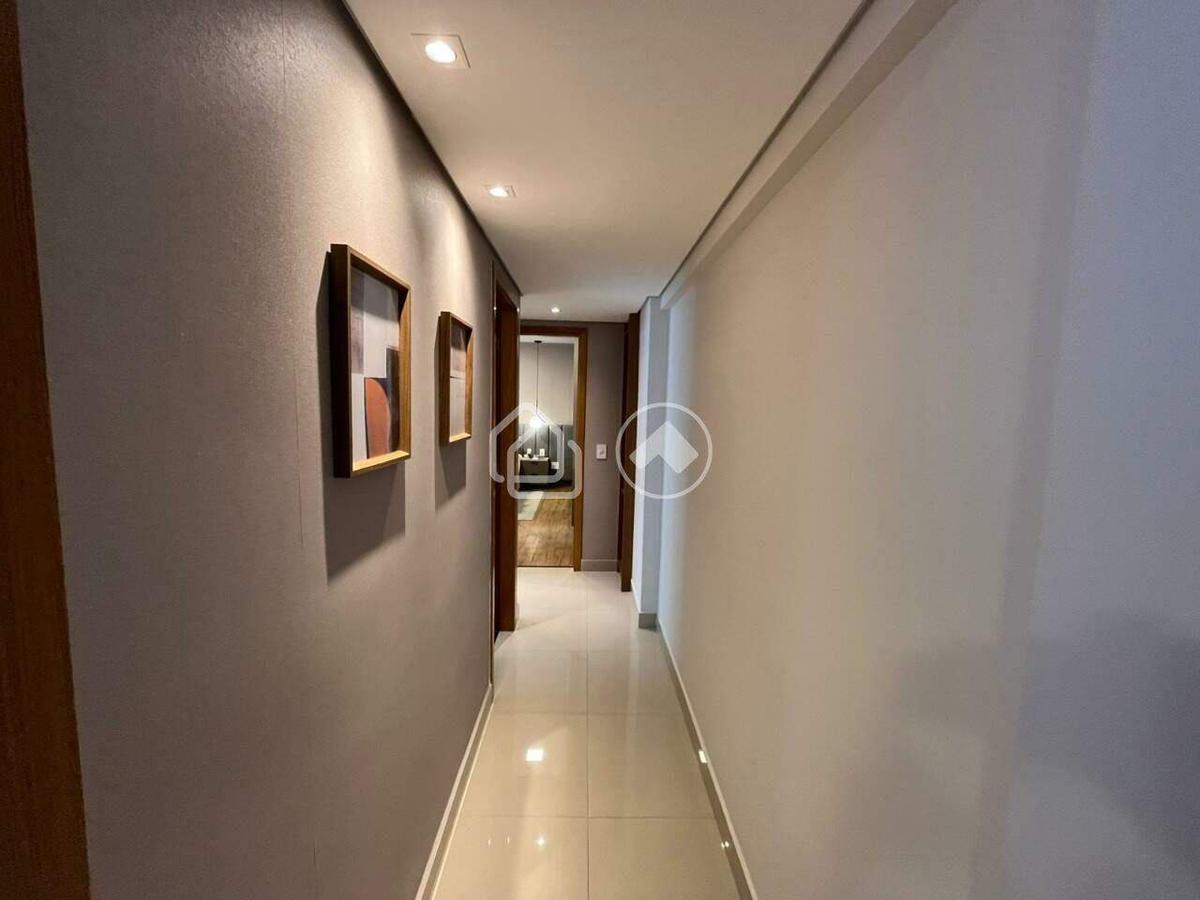 Apartamento, Carlos Prates, 2 Quartos, 2 Vagas, 1 Suíte