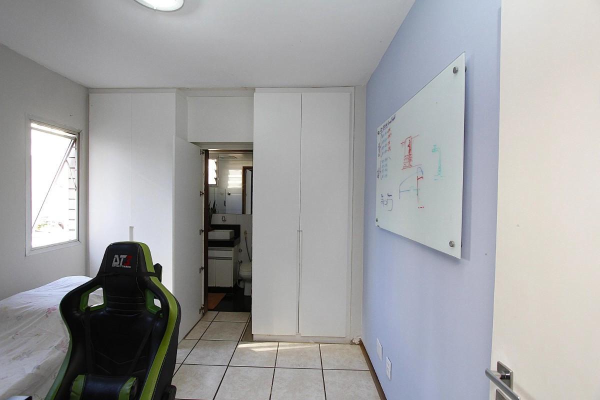 Apartamento, Coração de Jesus, 2 Quartos, 1 Vaga, 1 Suíte