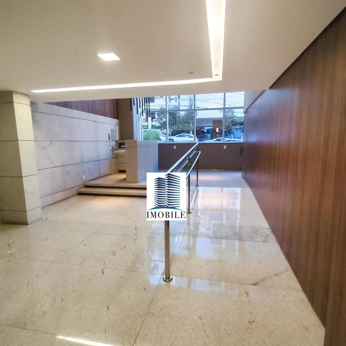 Apartamento, Lourdes, 4 Quartos, 3 Vagas, 1 Suíte