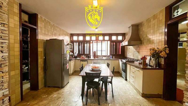 Casa, São Luiz (pampulha), 5 Quartos, 11 Vagas, 4 Suítes