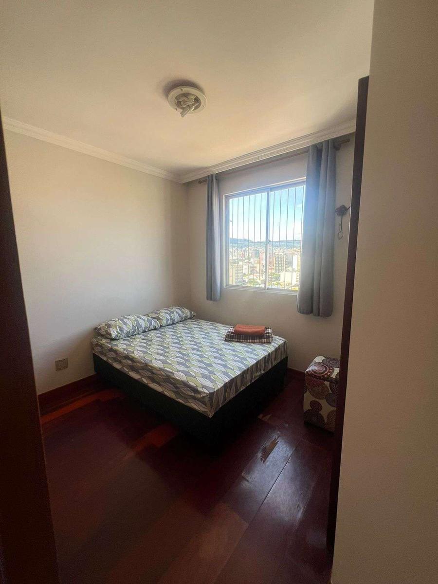 Apartamento, Colégio Batista, 3 Quartos, 2 Vagas, 1 Suíte