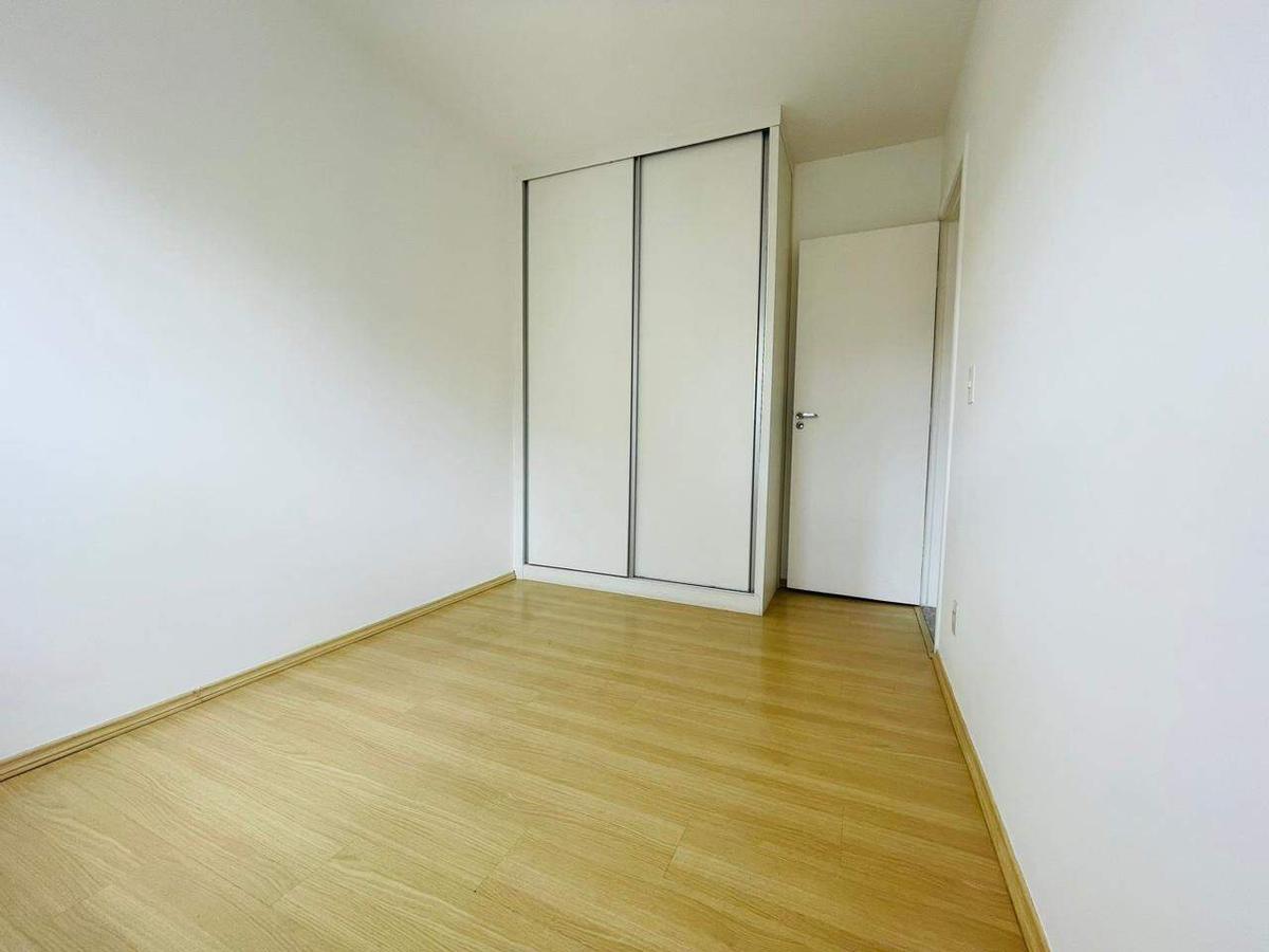 Apartamento, Buritis, 3 Quartos, 2 Vagas, 1 Suíte