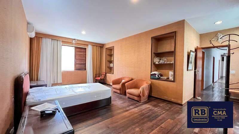 Casa, Cidade Jardim, 4 Quartos, 8 Vagas, 1 Suíte