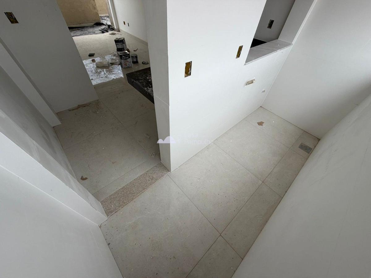 Apartamento, São João Batista (venda Nova), 2 Quartos, 1 Vaga, 1 Suíte