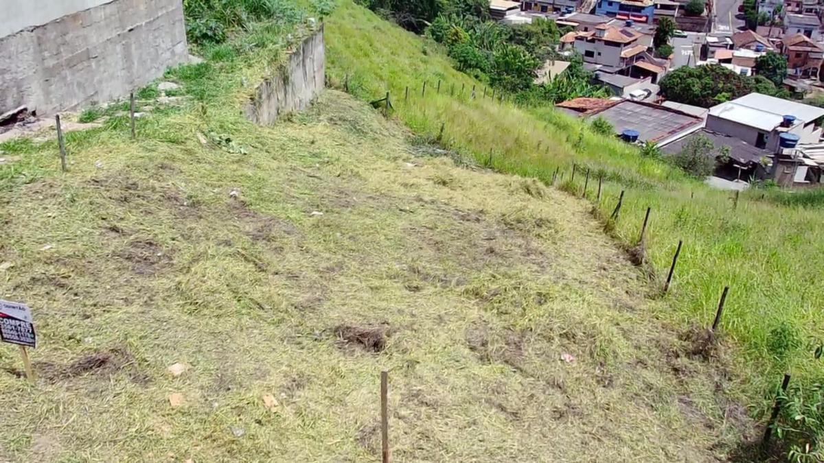 Lote, Novo Itabirito, 0 Quarto, 0 Vaga