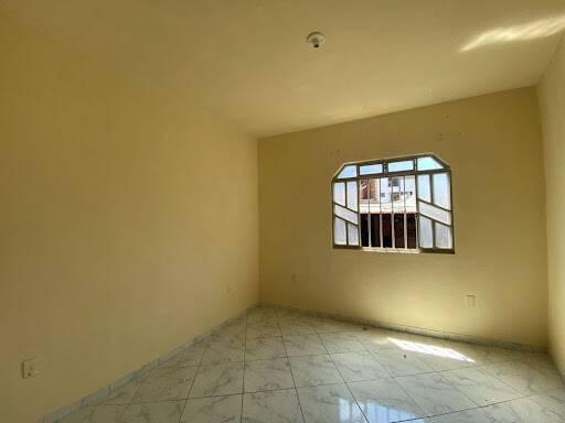 Apartamento, Canaã, 3 Quartos, 1 Vaga, 1 Suíte