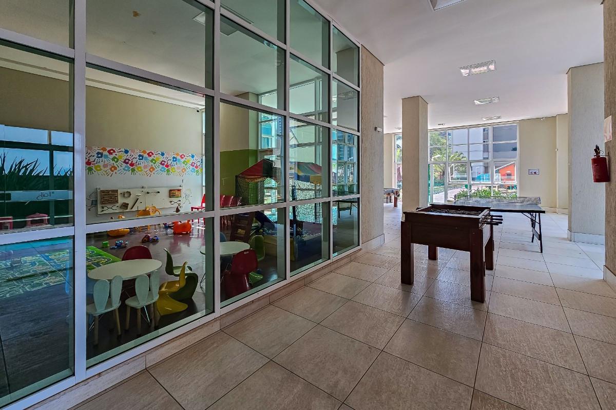 Apartamento, Vila da Serra, 2 Quartos, 2 Vagas, 1 Suíte