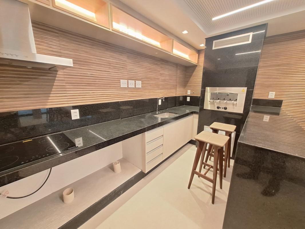 Apartamento, Cidade Nova, 3 Quartos, 2 Vagas, 1 Suíte