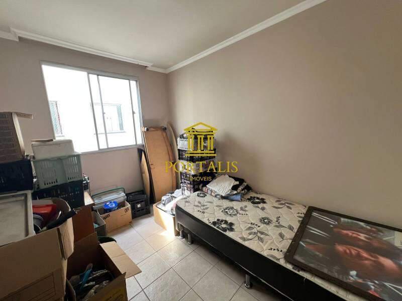 Apartamento, Silveira, 3 Quartos, 1 Vaga, 1 Suíte