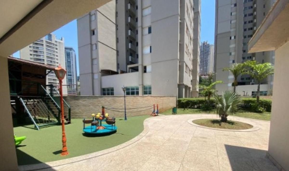 Apartamento, Vila da Serra, 3 Quartos, 2 Vagas, 1 Suíte