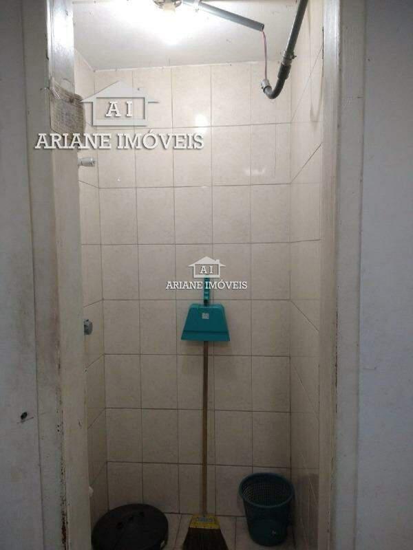 Andar, Centro, 0 Quarto, 0 Vaga