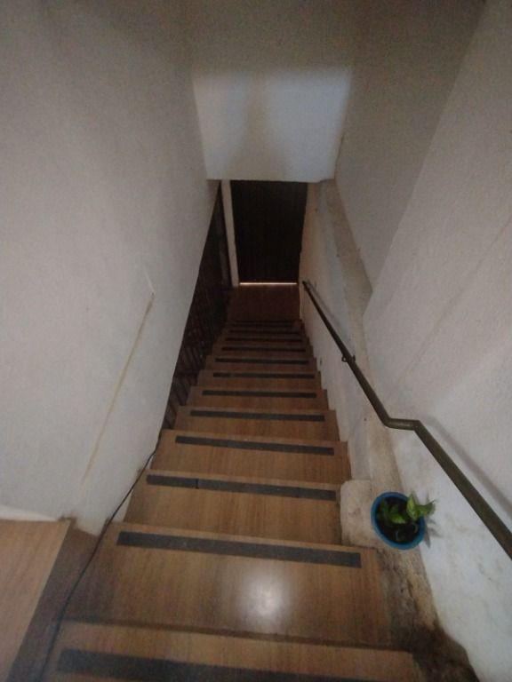 Casa, Nações Unidas, 5 Quartos, 5 Vagas, 1 Suíte