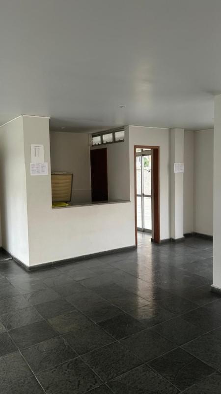 Apartamento, Coração Eucarístico, 2 Quartos, 1 Vaga, 1 Suíte