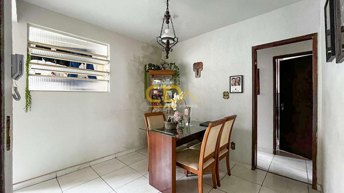 Cobertura, Cidade Nova, 3 Quartos, 2 Vagas, 1 Suíte