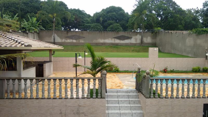 Casa, Garças, 3 Quartos, 6 Vagas, 1 Suíte