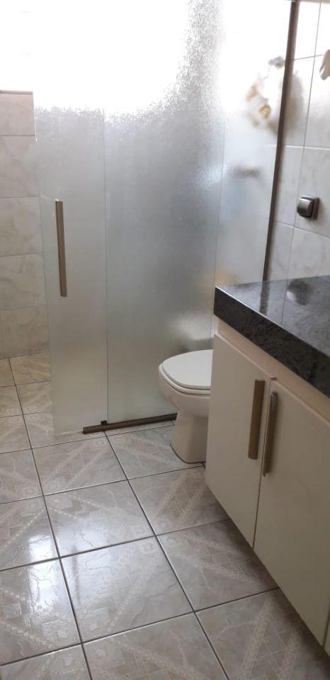 Apartamento, Colégio Batista, 3 Quartos, 0 Vaga