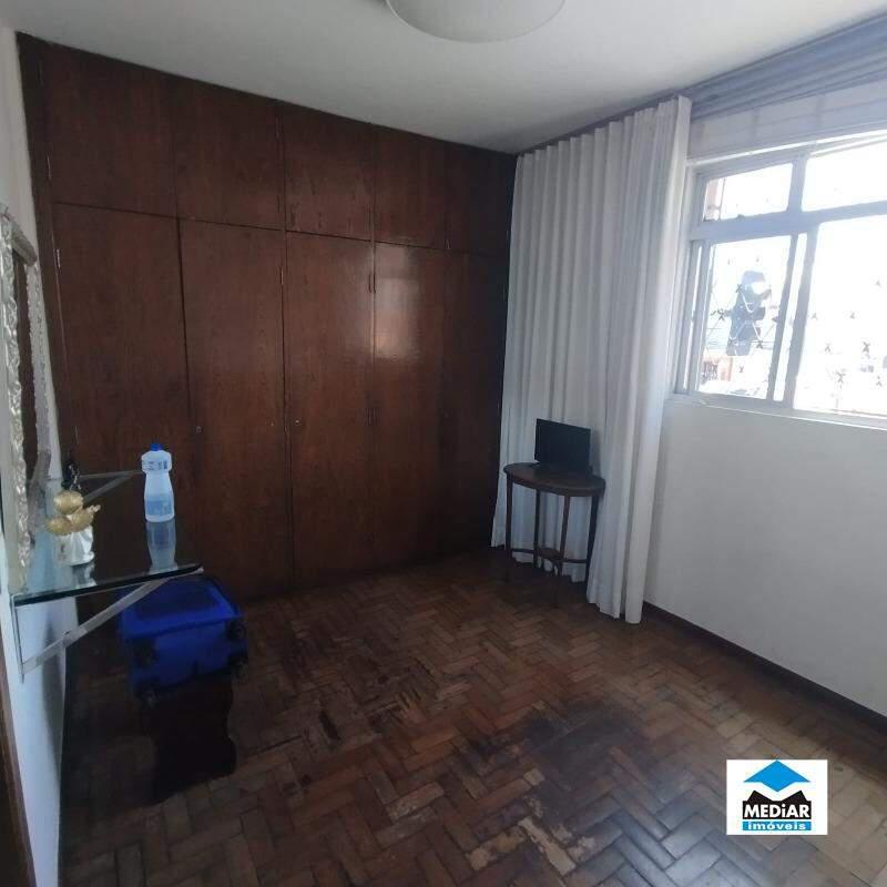 Apartamento, Renascença, 3 Quartos, 1 Vaga, 1 Suíte