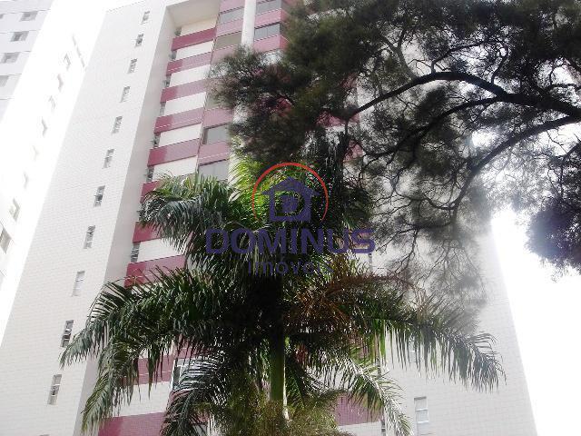 Apartamento, Grajaú, 2 Quartos, 1 Vaga