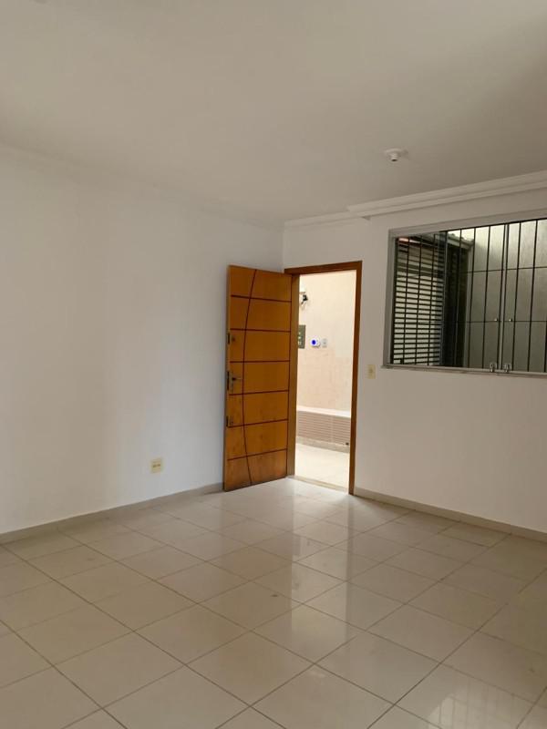 Apartamento, Paquetá, 3 Quartos, 2 Vagas, 1 Suíte