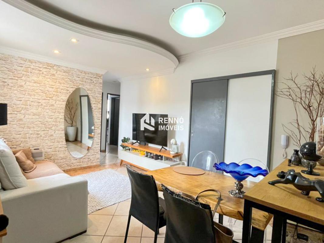 Apartamento, Buritis, 4 Quartos, 1 Vaga, 1 Suíte