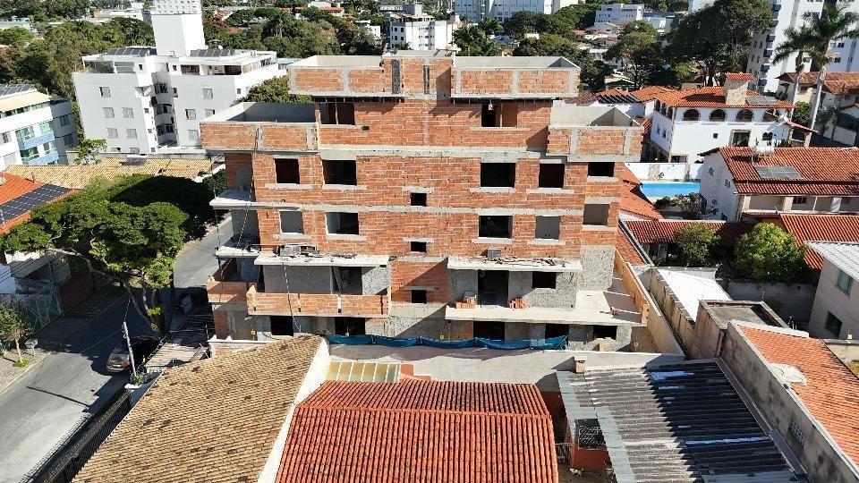 Apartamento, Itapoã, 3 Quartos, 2 Vagas, 1 Suíte