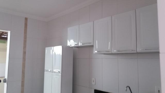 Casa, Xangri-lá, 2 Quartos, 1 Vaga, 1 Suíte