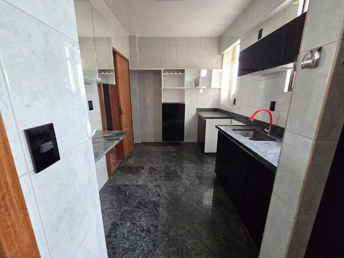 Apartamento, Buritis, 3 Quartos, 2 Vagas, 1 Suíte