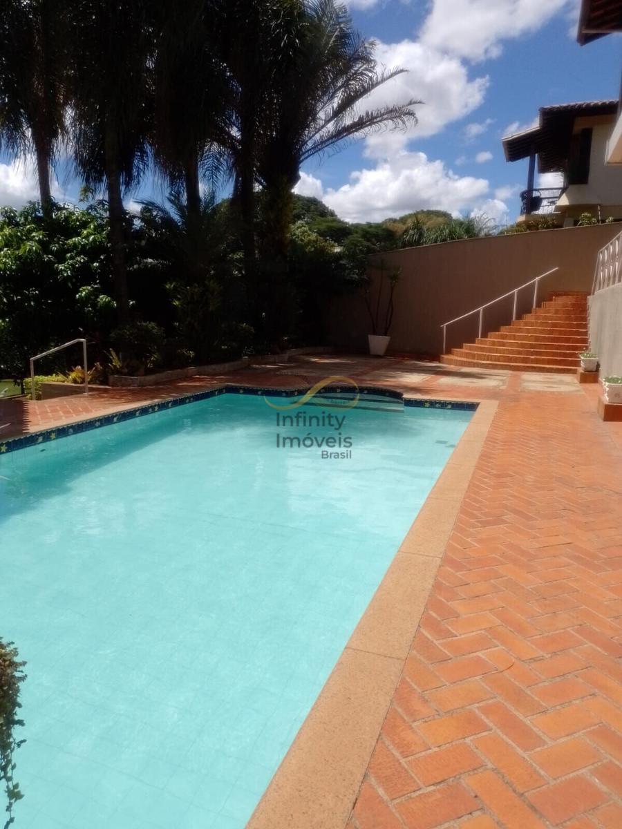 Casa, Bandeirantes (pampulha), 4 Quartos