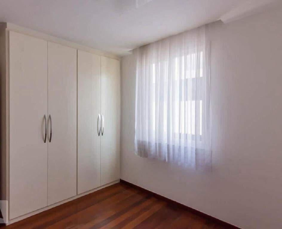 Apartamento, Funcionários, 3 Quartos, 2 Vagas, 1 Suíte