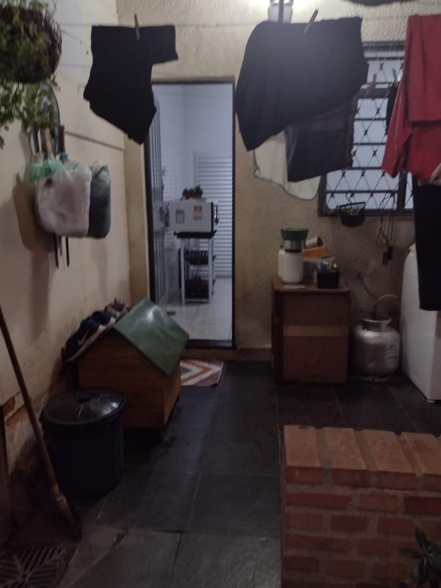 Casa, Floramar, 2 Quartos, 1 Vaga