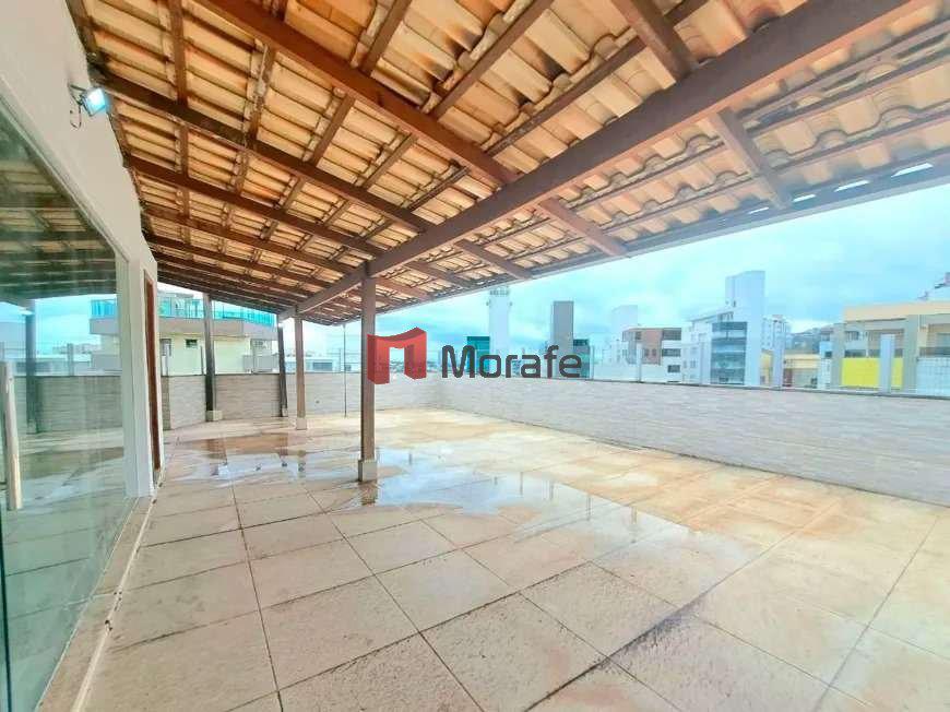 Apartamento, Buritis, 3 Quartos, 2 Vagas, 1 Suíte
