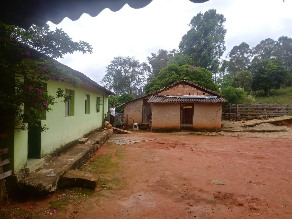 Fazenda, Zona Rural, 3 Quartos, 0 Vaga