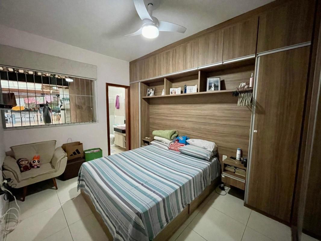 Casa, Parque Xangri-lá, 2 Quartos, 2 Vagas, 1 Suíte