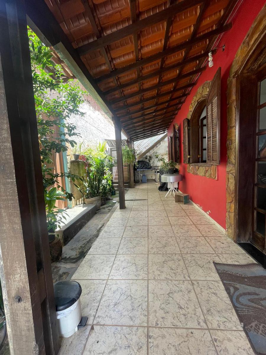 Casa, Canaã, 3 Quartos, 1 Vaga