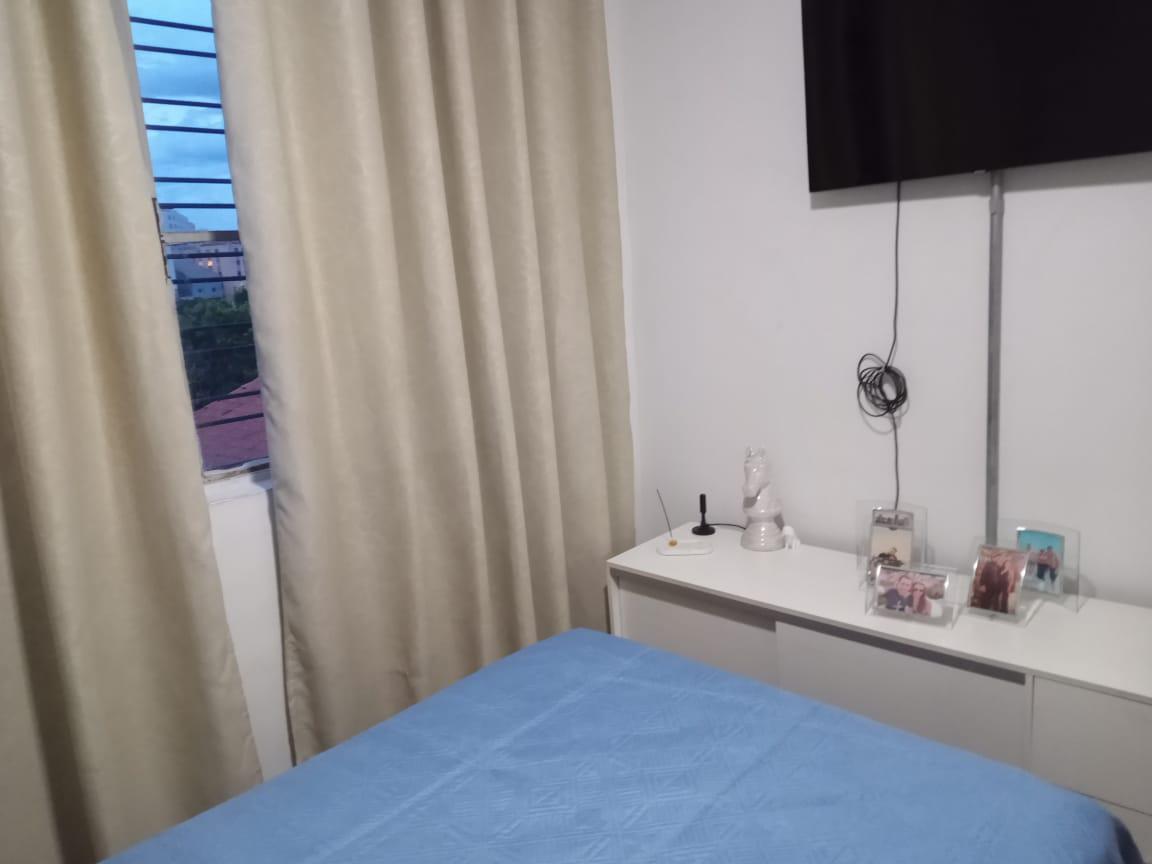 Apartamento, Colégio Batista, 3 Quartos, 1 Vaga