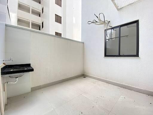 Apartamento, Cidade Nobre, 3 Quartos, 2 Vagas, 1 Suíte