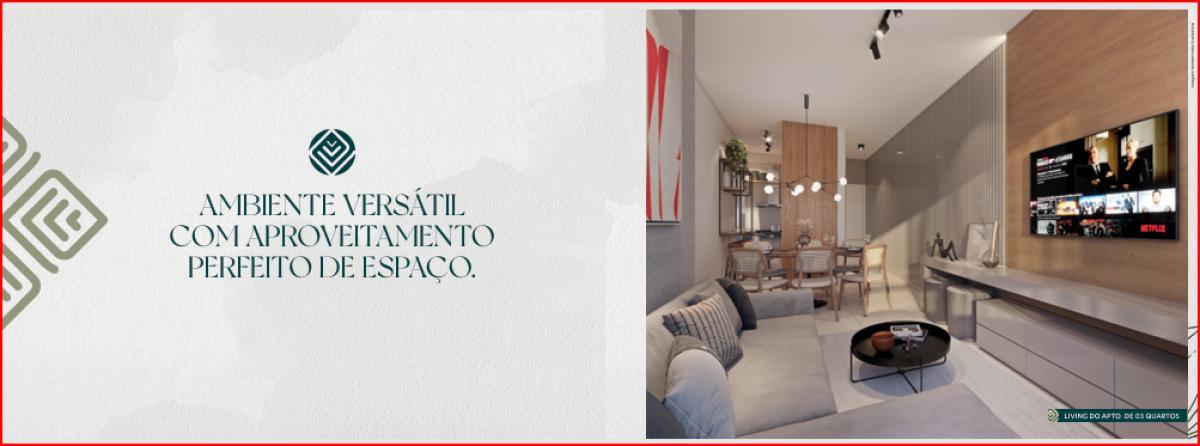 Apartamento, Palmeiras, 2 Quartos, 1 Vaga, 1 Suíte