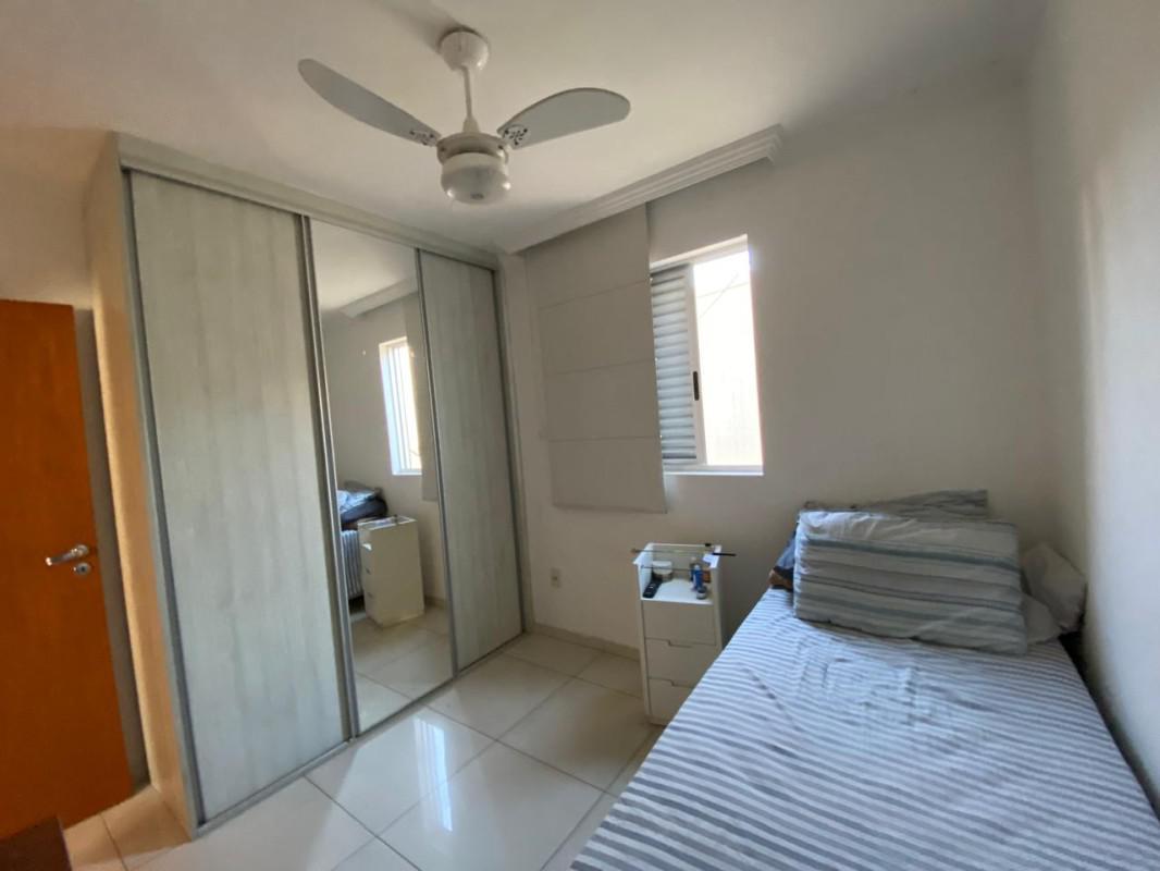 Apartamento, Santa Rosa, 3 Quartos, 3 Vagas, 1 Suíte
