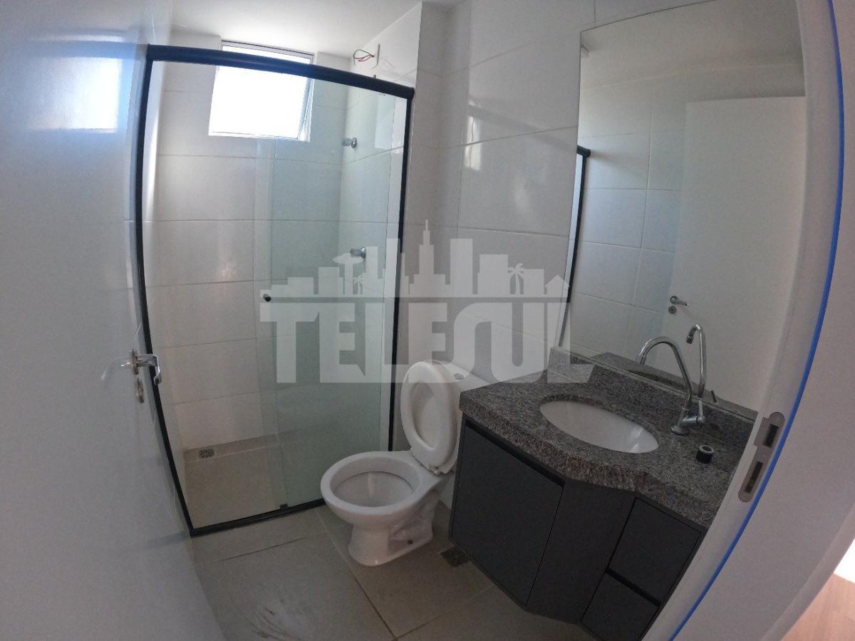 Apartamento, Parque Nossa Senhora das Graças, 2 Quartos, 1 Vaga, 1 Suíte